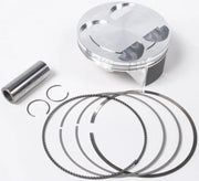 VERTEX Piston Kit Forged 95.96/Std 12.0:1 Kaw