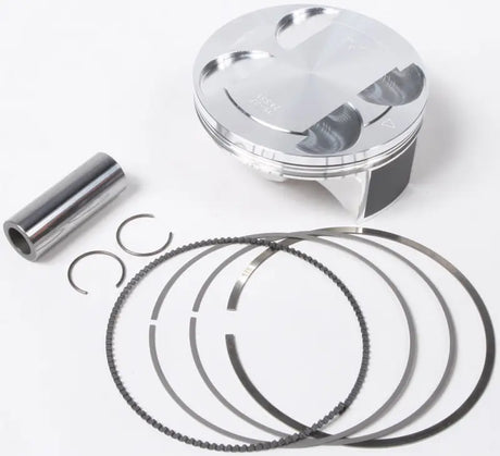 VERTEX Piston Kit Forged 95.96/Std 12.0:1 Kaw