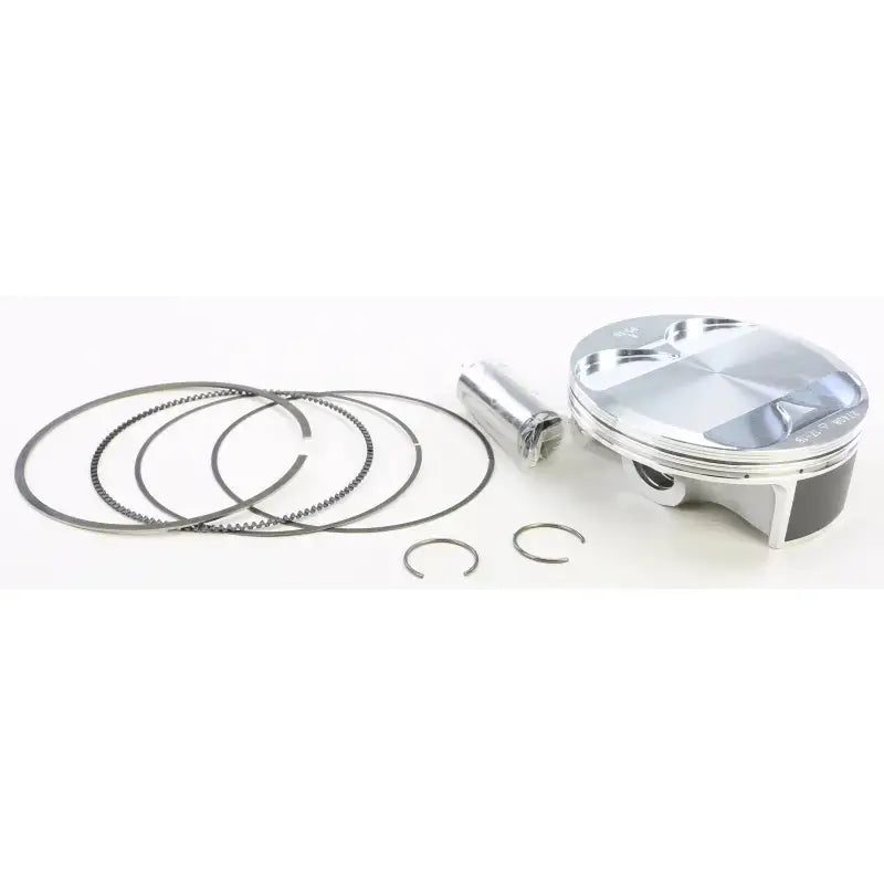 VERTEX Piston Kit Forged 95.96/Std 12.5:1 Kaw
