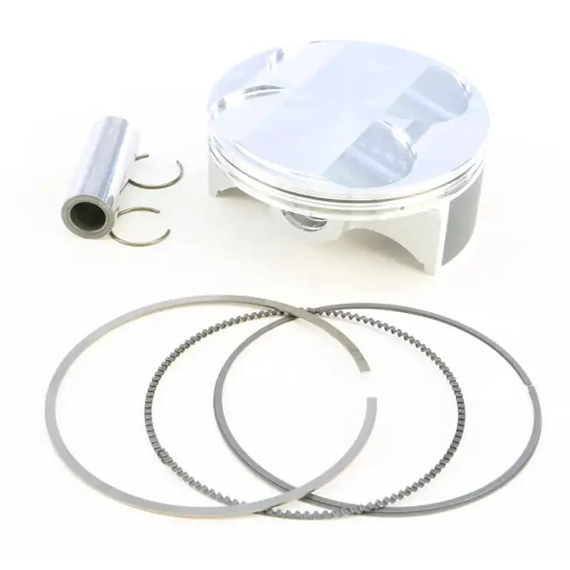 VERTEX Piston Kit Forged 95.96/Std 12.5:1 Kaw