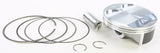 VERTEX Piston Kit Forged 95.96/Std 12.5:1 Kaw
