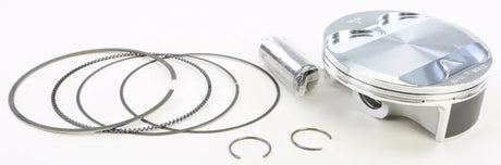 VERTEX Piston Kit Forged 95.96/Std 12.5:1 Kaw