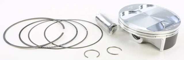 VERTEX Piston Kit Forged 95.96/Std 12.5:1 Kaw