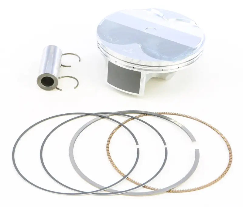 VERTEX Piston Kit Forged 95.97/Std 12.5:1 Kaw