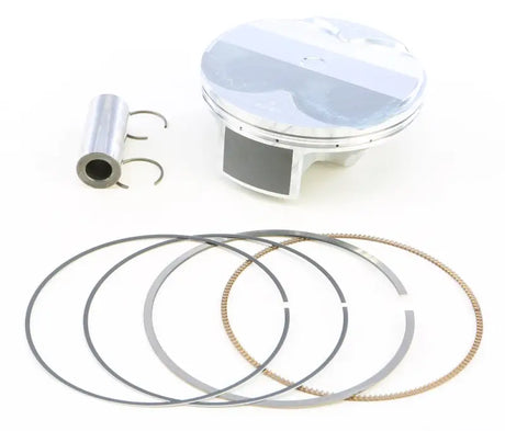 VERTEX Piston Kit Forged 95.97/Std 12.5:1 Kaw