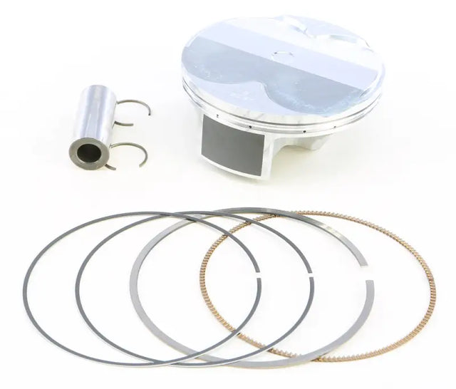 VERTEX Piston Kit Forged 95.97/Std 12.5:1 Kaw