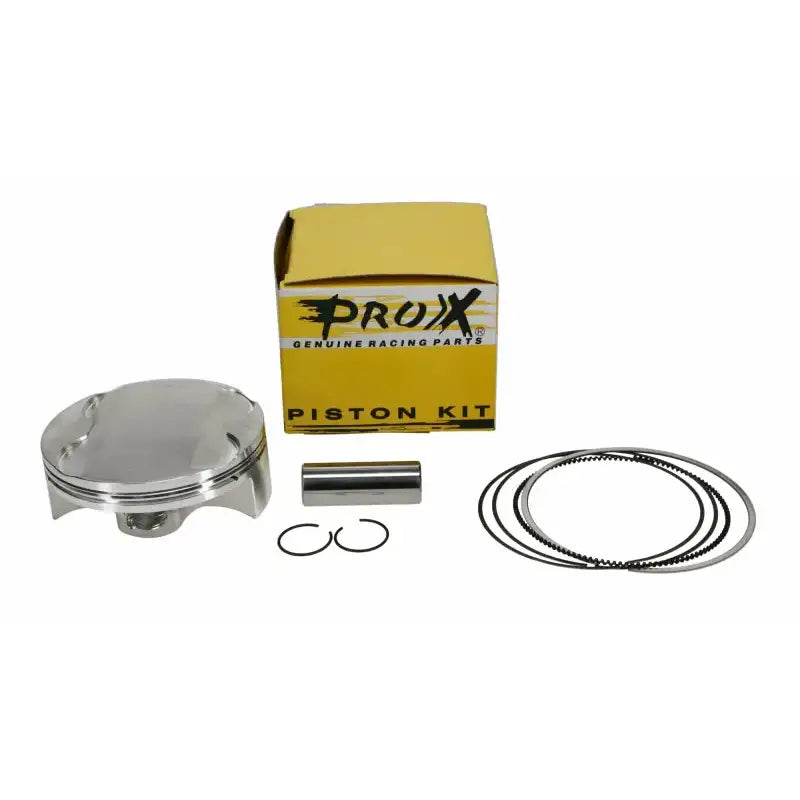 Piston kit forged Nikasil Cyl 95.97 with box for Kawasaki engine upgrade
