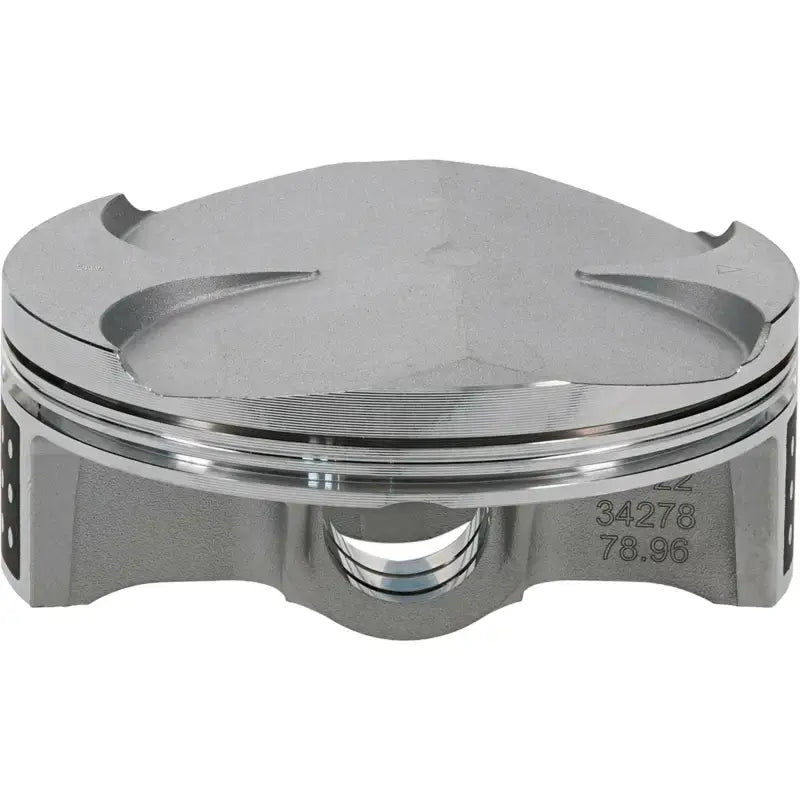 Piston Kit Gp Rc Forged 78.96/Std 14.1:1 Hon 
