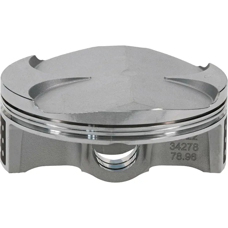 Piston Kit Gp Rc Forged 78.96/Std 14.1:1 Hon 