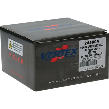 Piston Kit Gp Rc Forged 78.96/Std 14.1:1 Hon 