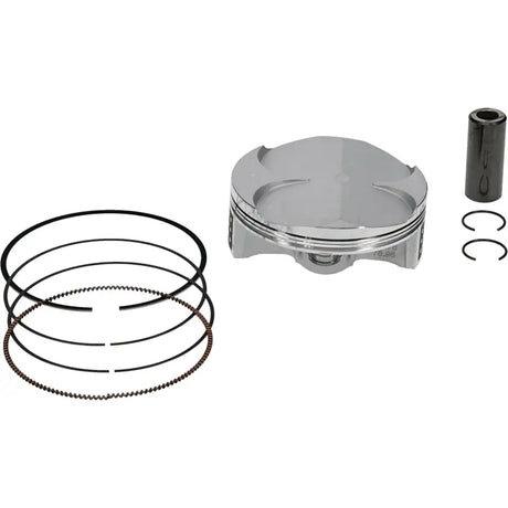 Piston Kit Gp Rc Forged 78.96/Std 14.1:1 Hon 