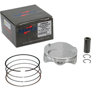 VERTEX Piston Kit Gp Rc Forged 78.96/Std 14.1:1 Hon for Powersports