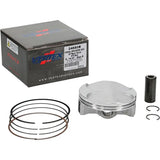 Piston Kit Gp Rc Forged 78.97/Std 14.1:1 Hon 