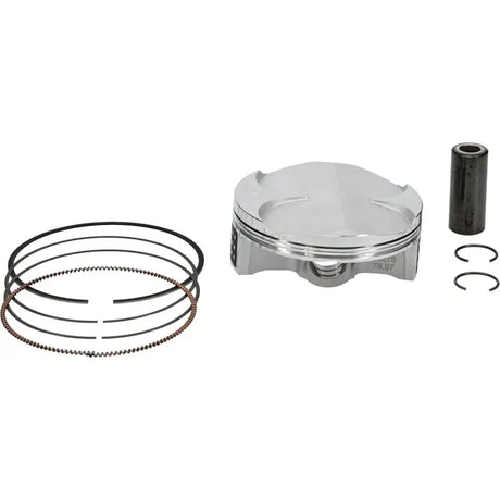 VERTEX Piston Kit Gp Rc Forged 78.97/Std 14.1:1 Hon