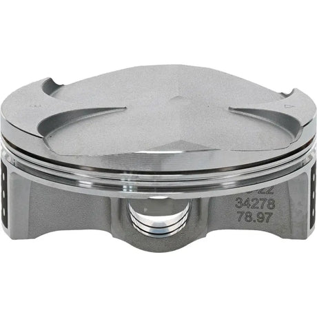 Piston Kit Gp Rc Forged 78.97/Std 14.1:1 Hon 