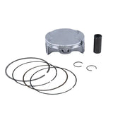 VERTEX Piston Kit Gp Rc Forged 95.96/Std 13.1:1 Suz for Powersports