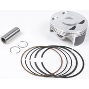 VERTEX Piston Kit Hc Forged 101.96/Std 11.0:1 Yam
