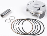 VERTEX Piston Kit Hc Forged 101.96/Std 11.0:1 Yam