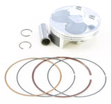 VERTEX Piston Kit Hc Forged 76.95/Std 14.3:1 Kaw
