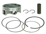NAMURA Piston Kit Hc Forged 76.96/+0.02 13.5:1 Gas/Yam