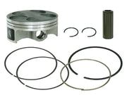 NAMURA Piston Kit Hc Forged 76.96/+0.02 13.5:1 Gas/Yam