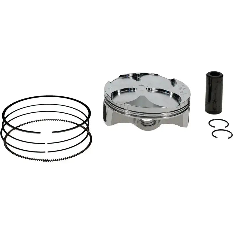 VERTEX Piston Kit Hc Forged 78.96/Std 14.4:1 Hon