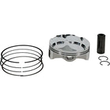 VERTEX Piston Kit Hc Forged 78.96/Std 14.4:1 Hon