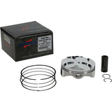 Piston Kit Hc Forged 78.96/Std 14.4:1 Hon 