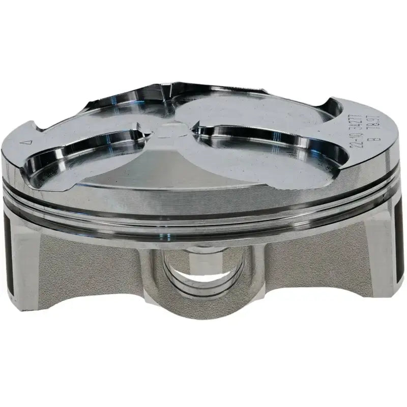 Piston Kit Hc Forged 78.97/Std 14.4:1 Hon 