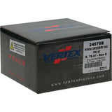 Piston Kit Hc Forged 78.97/Std 14.4:1 Hon 