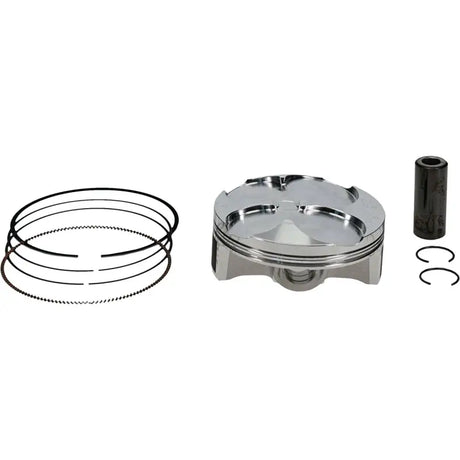 VERTEX Piston Kit Hc Forged 78.97/Std 14.4:1 Hon