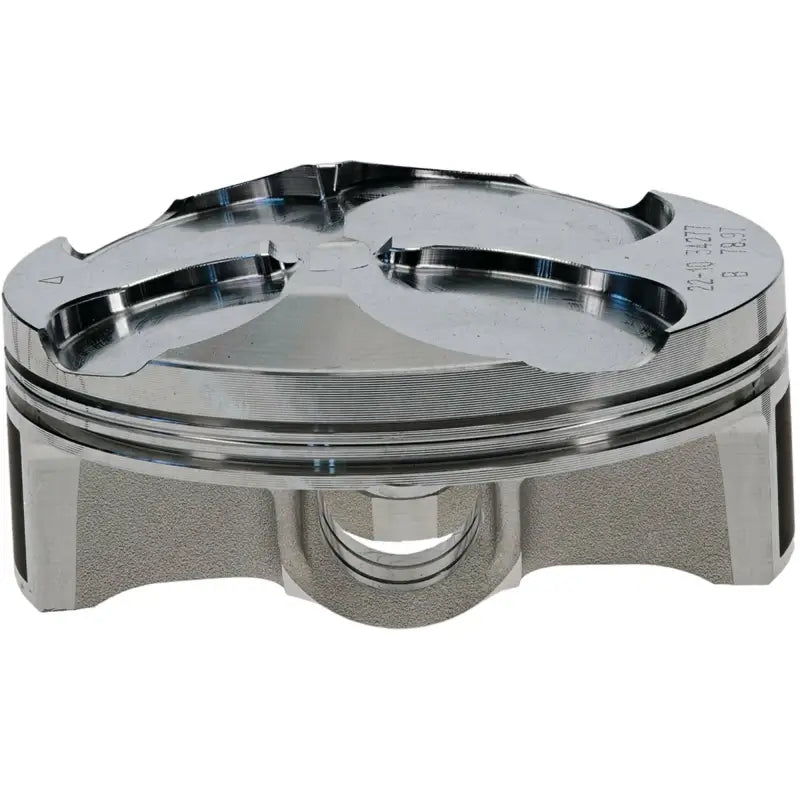 Piston Kit Hc Forged 78.97/Std 14.4:1 Hon 