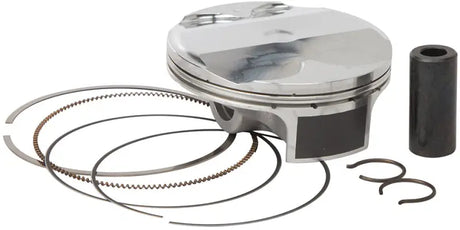 VERTEX Piston Kit Hc Forged 87.96/Std 14.1:1 Husq/Ktm