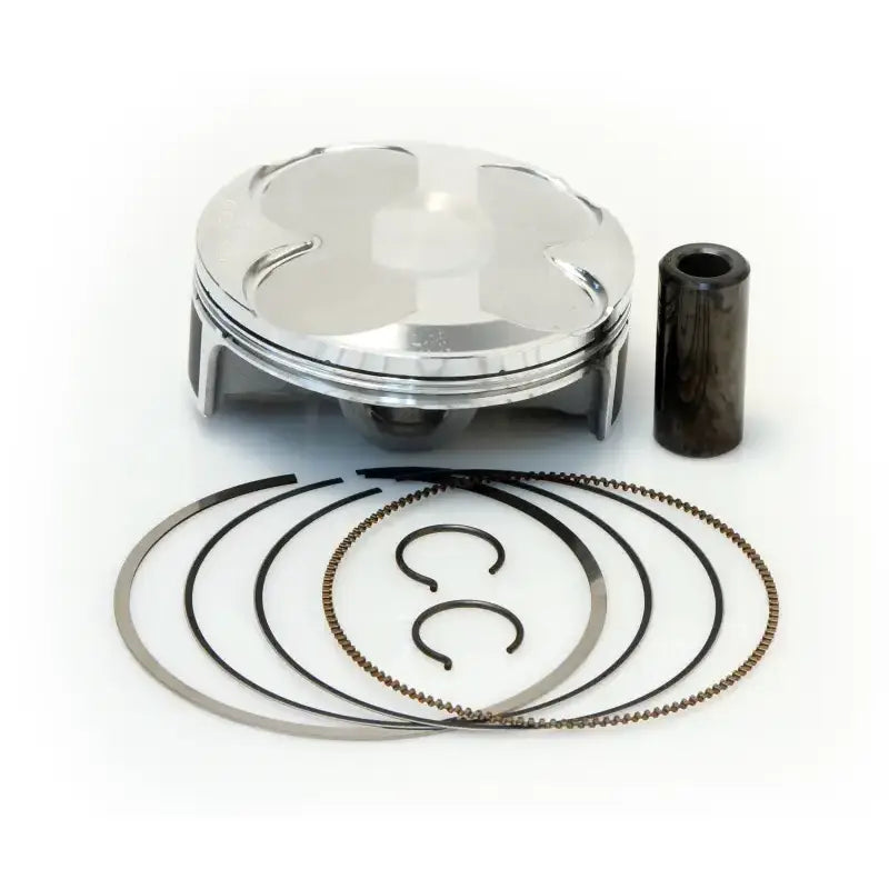 VERTEX Piston Kit Hc Forged 87.96/Std 15.1:1 Husq/Ktm