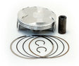VERTEX Piston Kit Hc Forged 87.97/Std 15.1:1 Husq/Ktm for Powersports