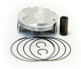 VERTEX Piston Kit Hc Forged 87.97/Std 15.1:1 Husq/Ktm for Powersports