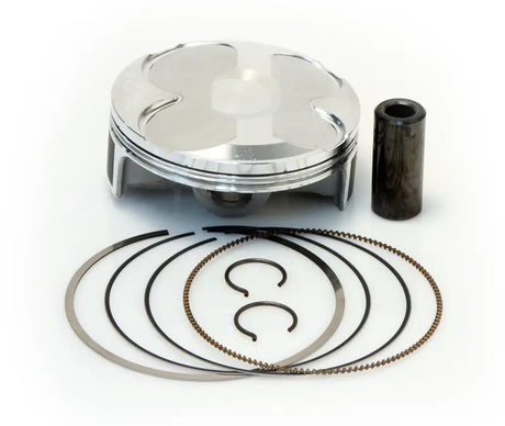 VERTEX Piston Kit Hc Forged 87.97/Std 15.1:1 Husq/Ktm for Powersports