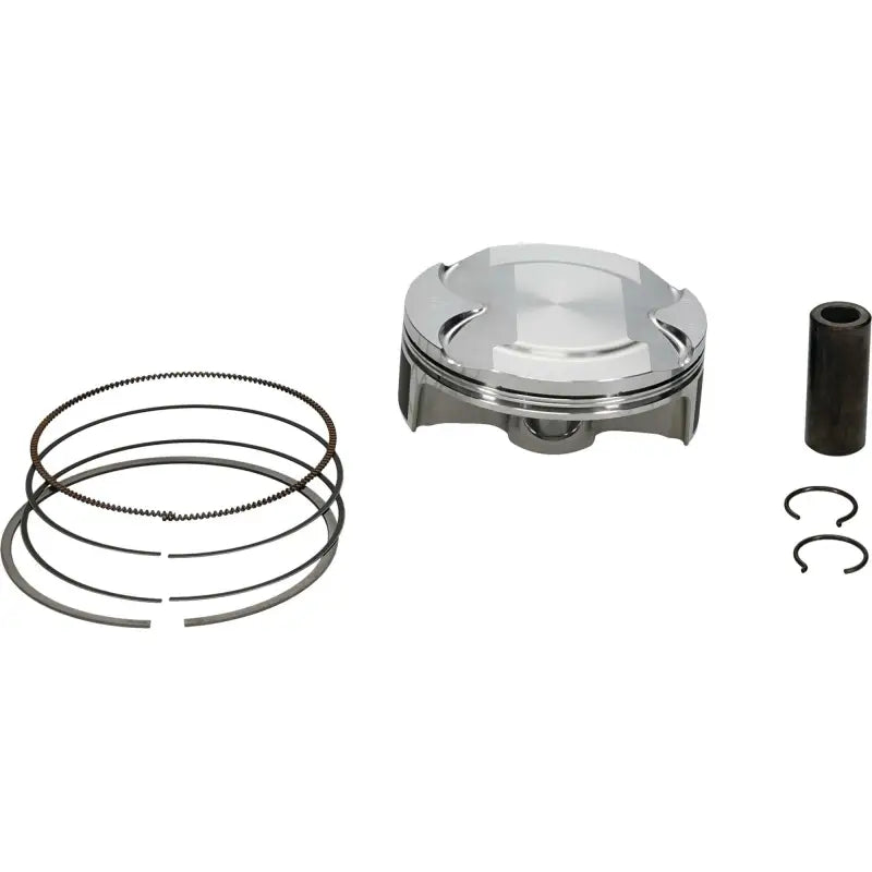 VERTEX Piston Kit Hc Forged 94.95/Std 12.8:1 Husq/Ktm