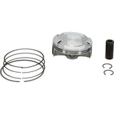 VERTEX Piston Kit Hc Forged 94.95/Std 12.8:1 Husq/Ktm