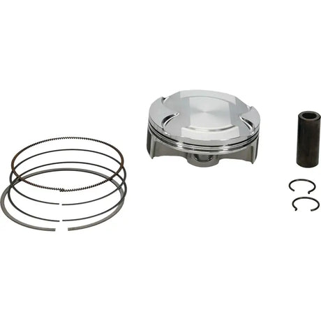 VERTEX Piston Kit Hc Forged 94.95/Std 12.8:1 Husq/Ktm