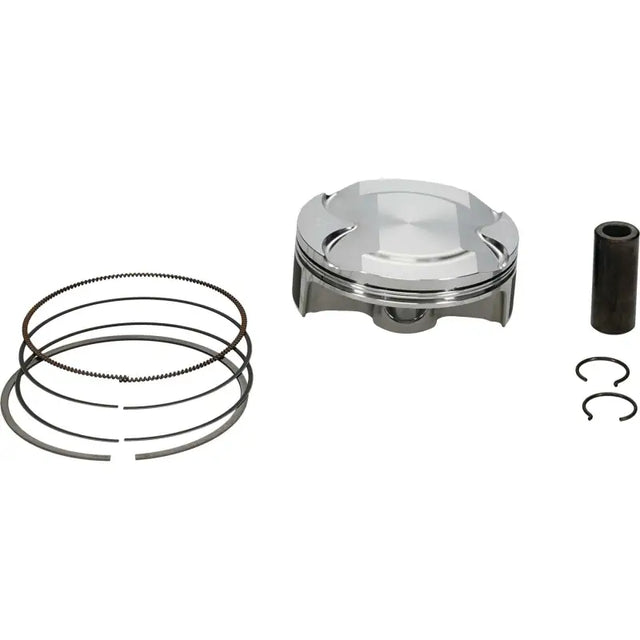 VERTEX Piston Kit Hc Forged 94.95/Std 12.8:1 Husq/Ktm