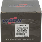 Piston Kit Hc Forged 94.95/Std 12.8:1 Husq/Ktm 