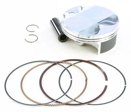 VERTEX Piston Kit Hc Forged 94.95/Std 12.8:1 Ktm