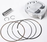 VERTEX Piston Kit Hc Forged 94.95/Std 13.0:1 Yam