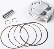 VERTEX Piston Kit Hc Forged 94.95/Std 13.0:1 Yam