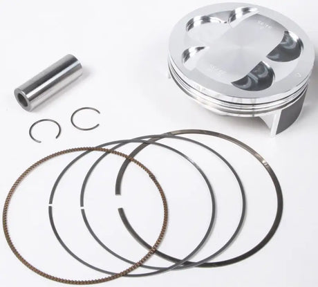 VERTEX Piston Kit Hc Forged 94.95/Std 13.0:1 Yam