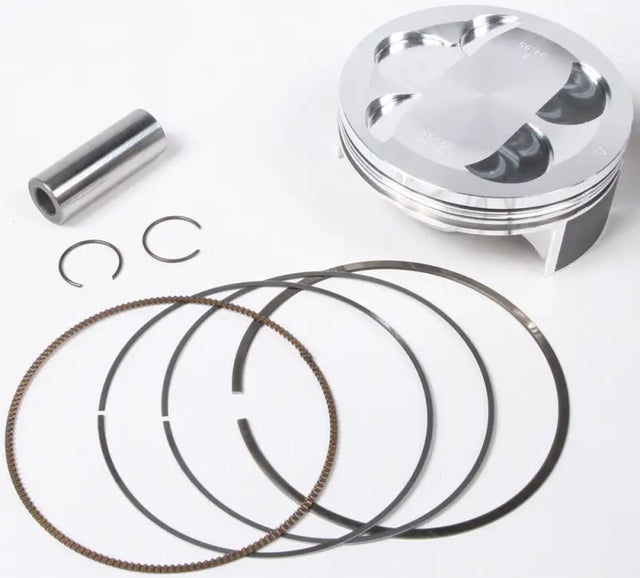 VERTEX Piston Kit Hc Forged 94.95/Std 13.0:1 Yam