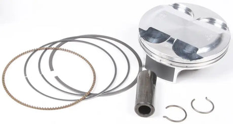 VERTEX Piston Kit Hc Forged 94.95/Std 13.2:1 Husq/Ktm