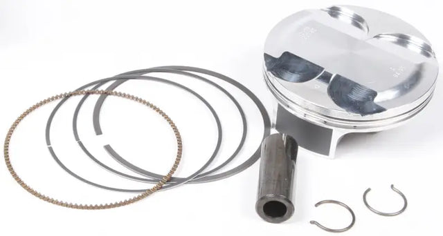 VERTEX Piston Kit Hc Forged 94.95/Std 13.2:1 Husq/Ktm