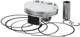 VERTEX Piston Kit Hc Forged 95.95/Std 13.4:1 Kaw